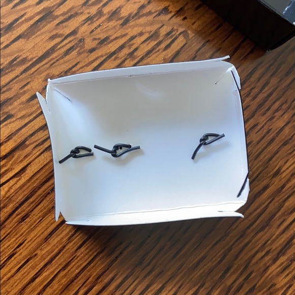 Necklace chain with interchangeable pendents - Picture 5 of 6